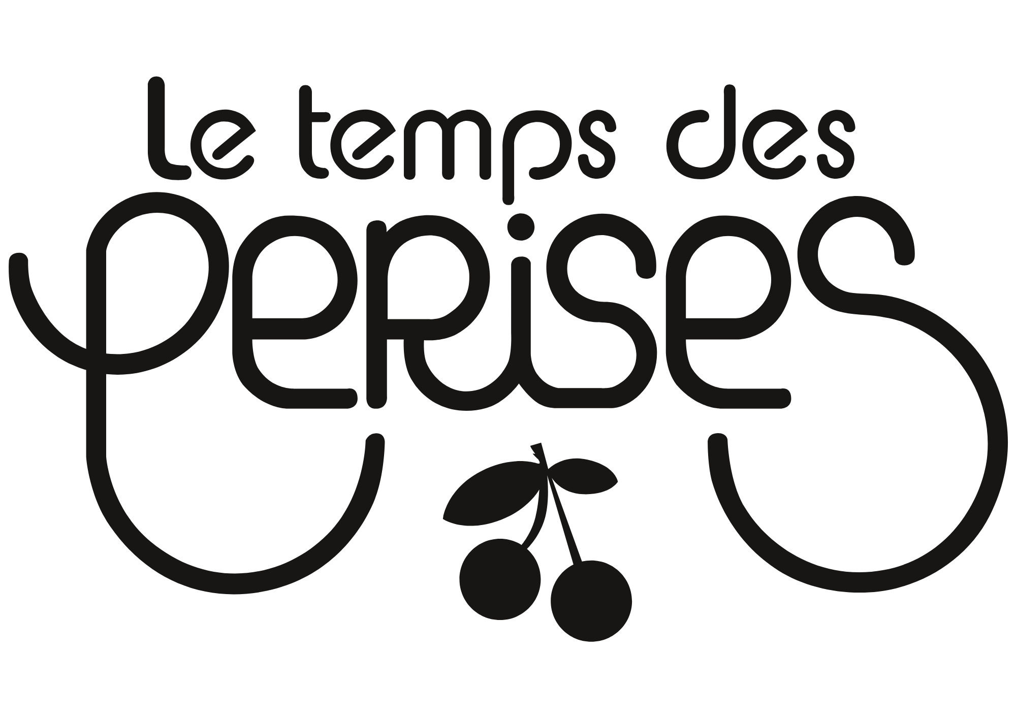 LE TEMPS DES CERISES