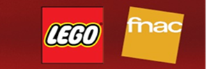 FNAC LEGO® 