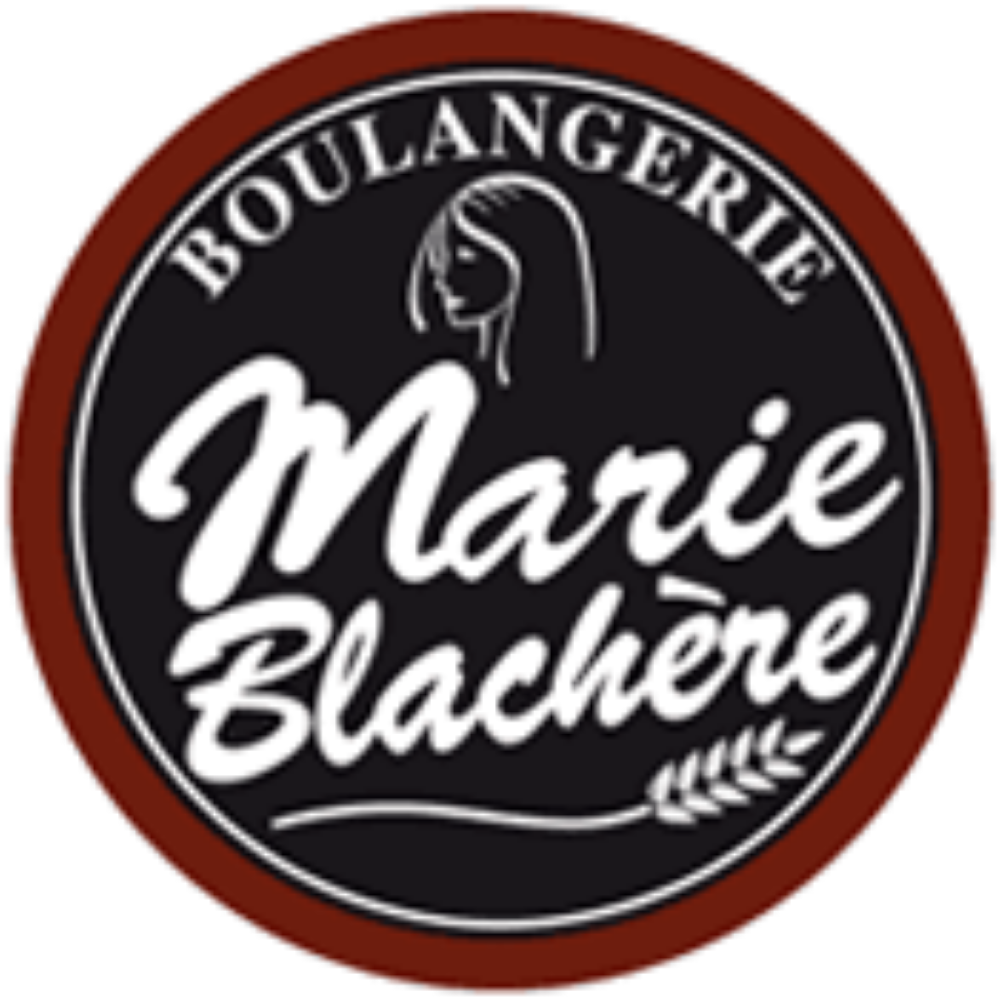 Marie Blachère 