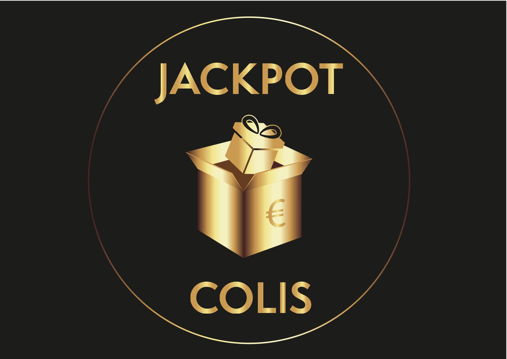 JACKPOT COLIS 