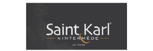 SAINT KARL by Intermede 