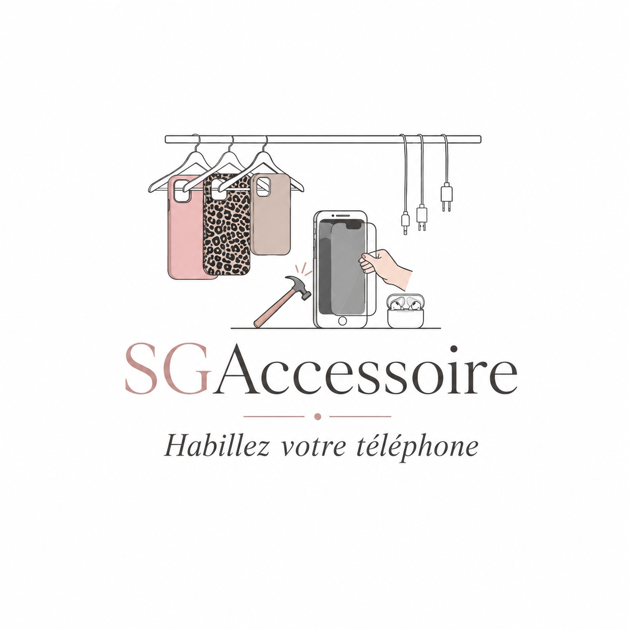 SG ACCESSOIRES 