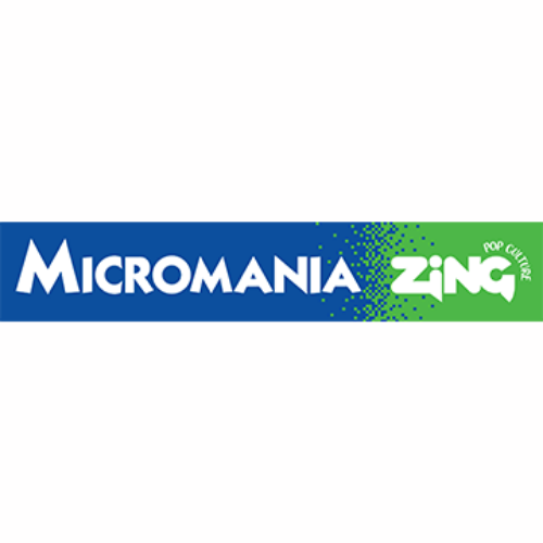 MICROMANIA 