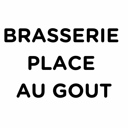 PLACE AU GOUT