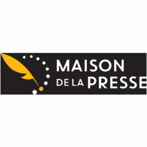 LA MAISON DE LA PRESSE