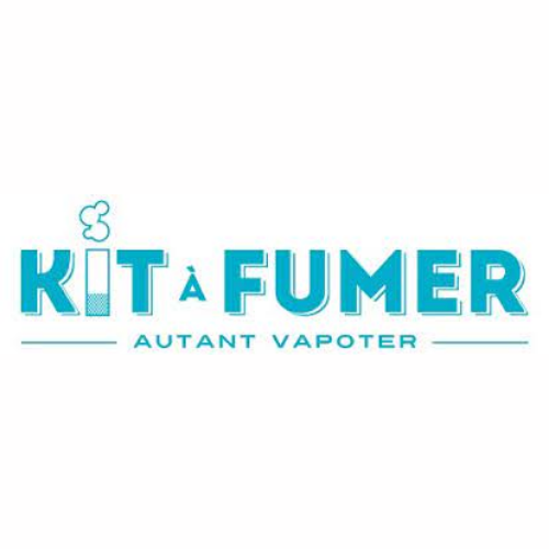 KIT A FUMER 