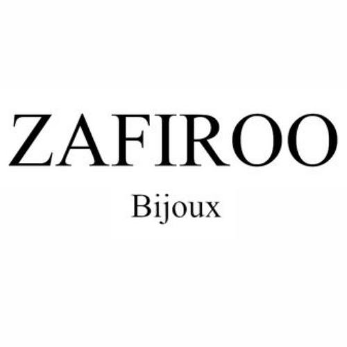 ZAFIROO Bijoux