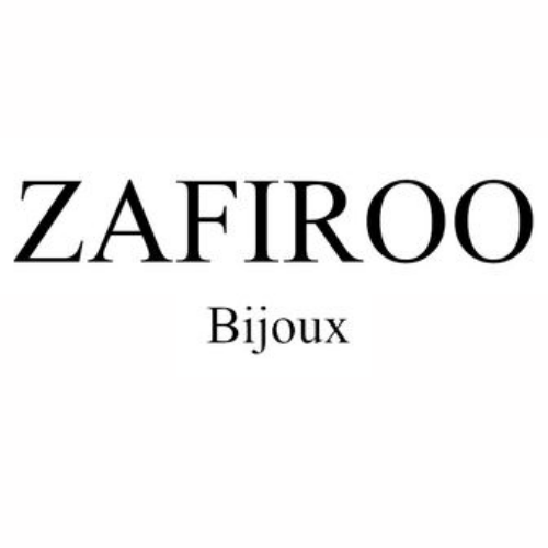 ZAFIROO Bijoux 