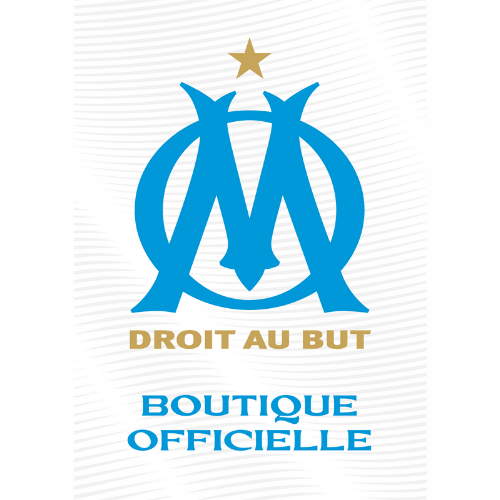 L'OLYMPIQUE DE MARSEILLE 