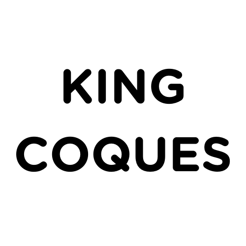 KING COQUES 