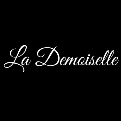 LA DEMOISELLE CHAUSSURES