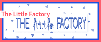 THE LITTLE FACTORY