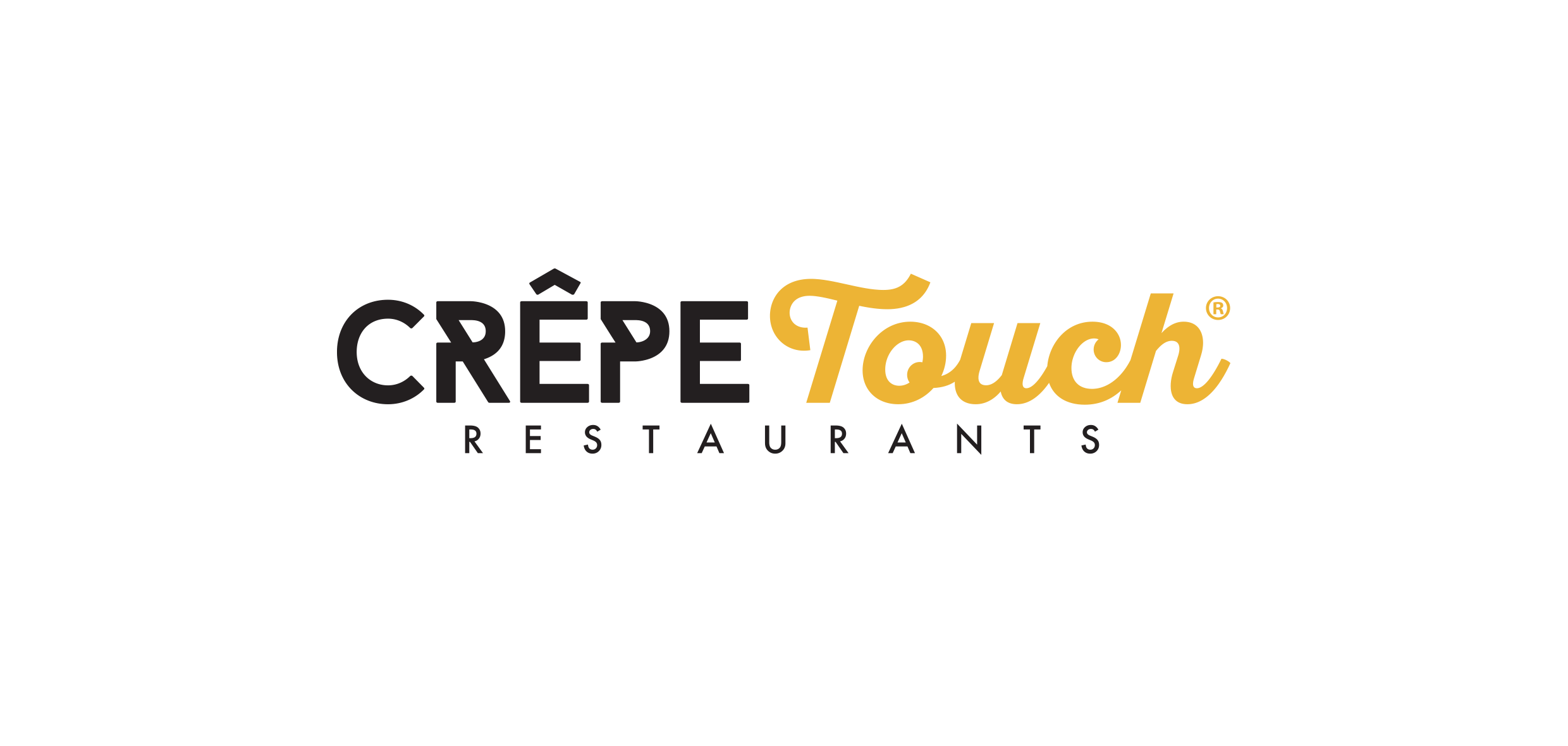 CREPE TOUCH 
