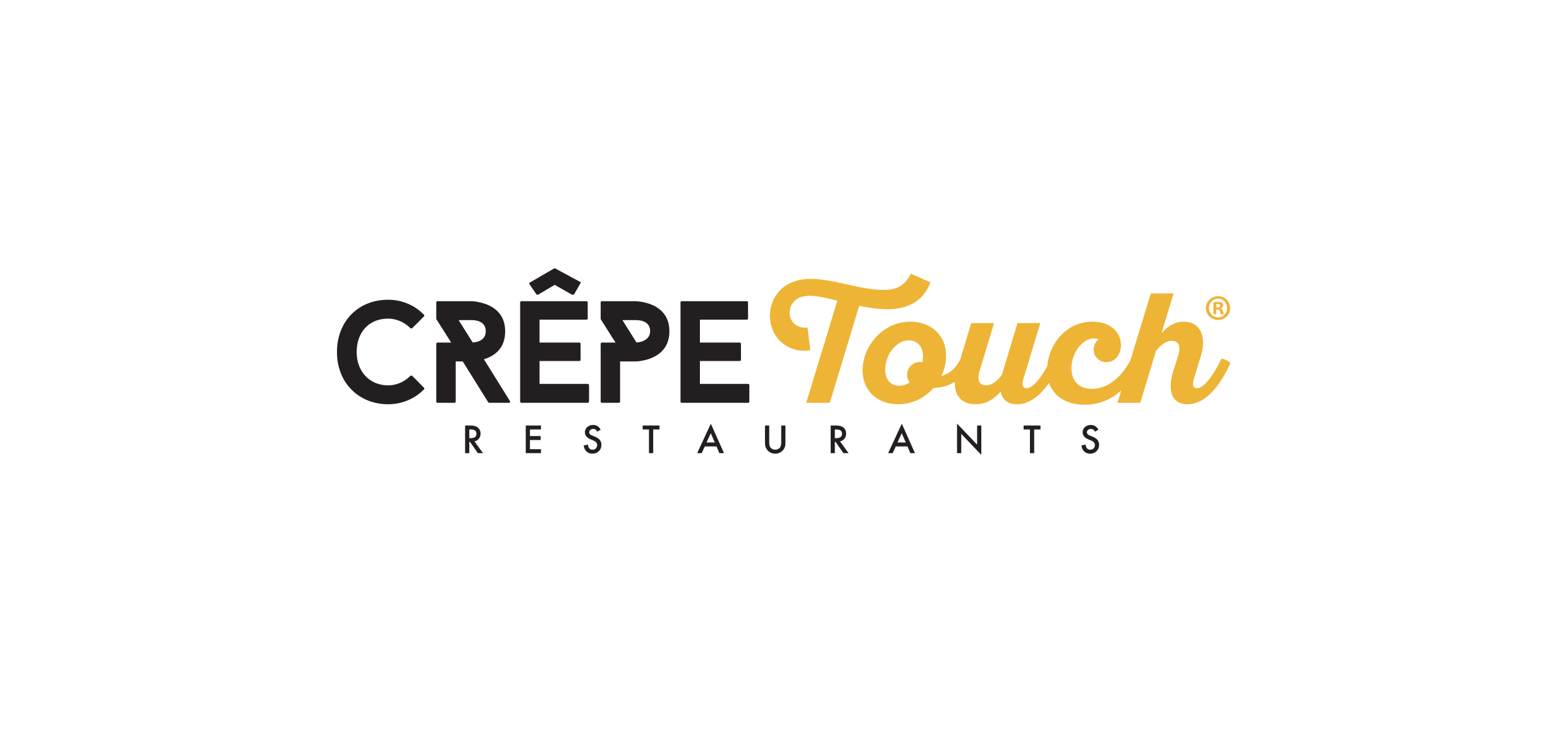 CREPE TOUCH