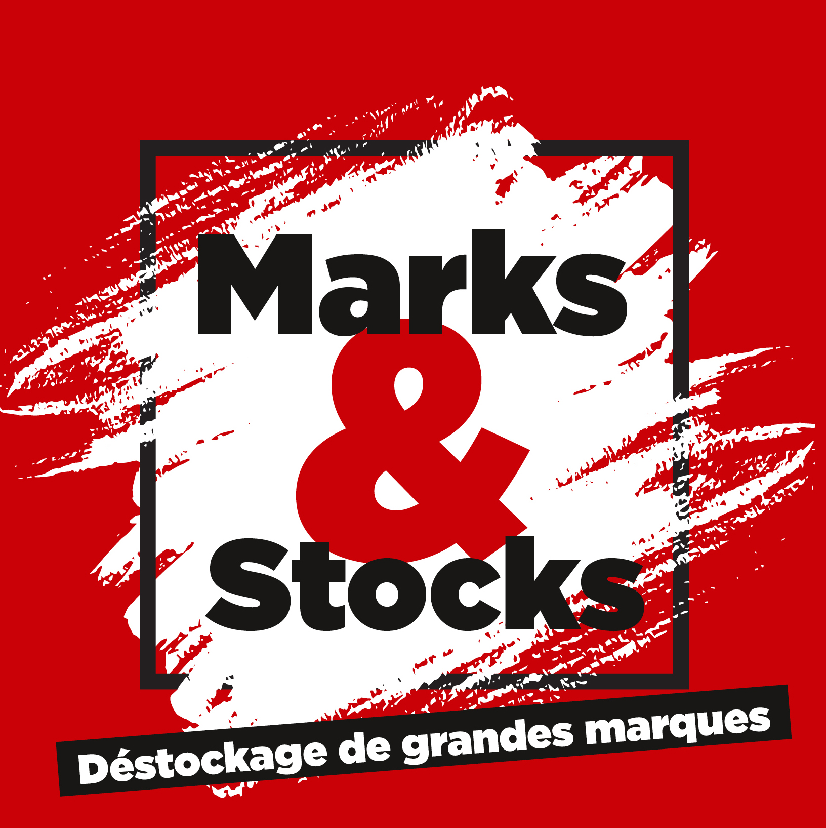 MARKS & STOCKS 