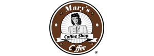 MARY'S COFFEE 