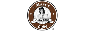 MARY'S COFFEE