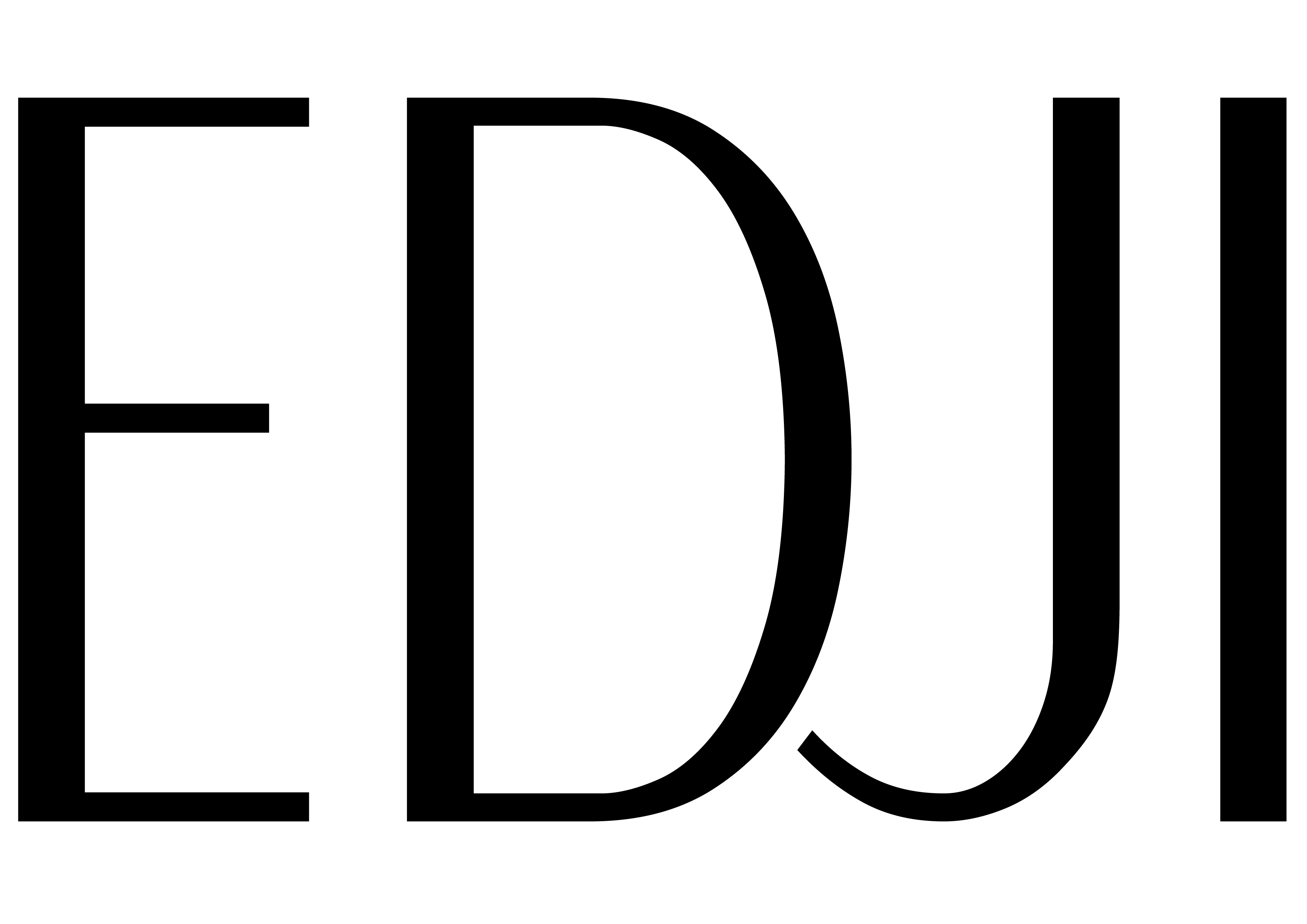 EDJI 