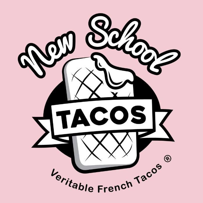 NEW SCHOOL TACOS 