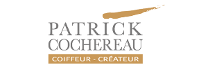 PATRICK COCHEREAU  – COIFFEUR CREATEUR 