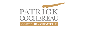 PATRICK COCHEREAU  – COIFFEUR CREATEUR