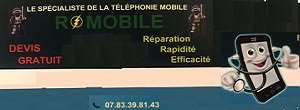 R MOBILE