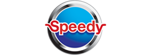 SPEEDY 