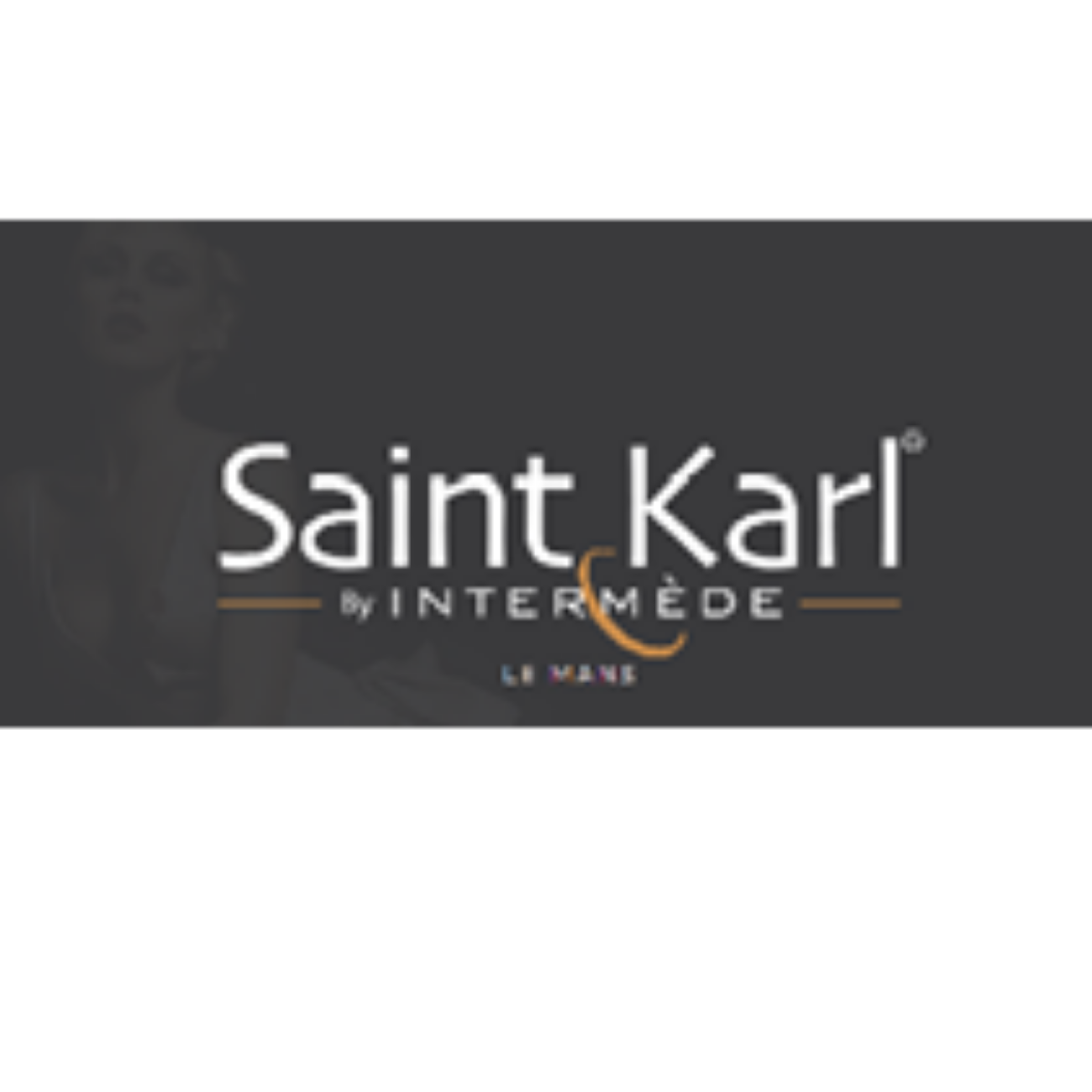 SAINT KARL by Intermede 