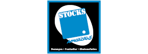 STOCKS AMERICAINS