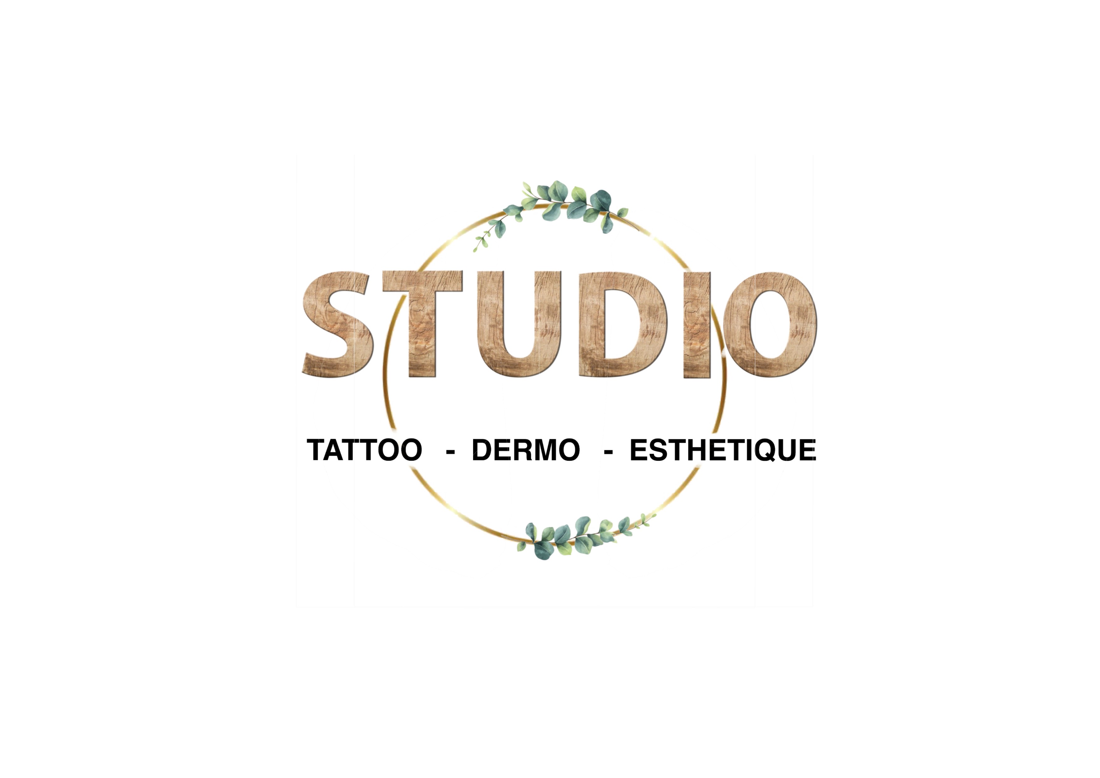 STUDIO TATTOO DERMO ESTHETIQUE 