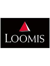 Distributeur LOOMIS