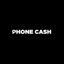 PHONE CASH 