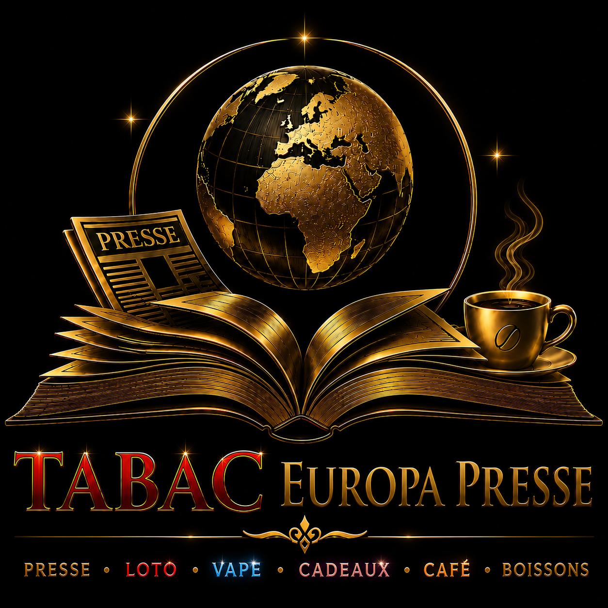 TABAC EUROPA PRESSE 