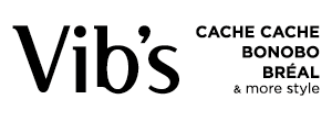 VIB'S (Cache-Cache, Bonobo, Bréal) 
