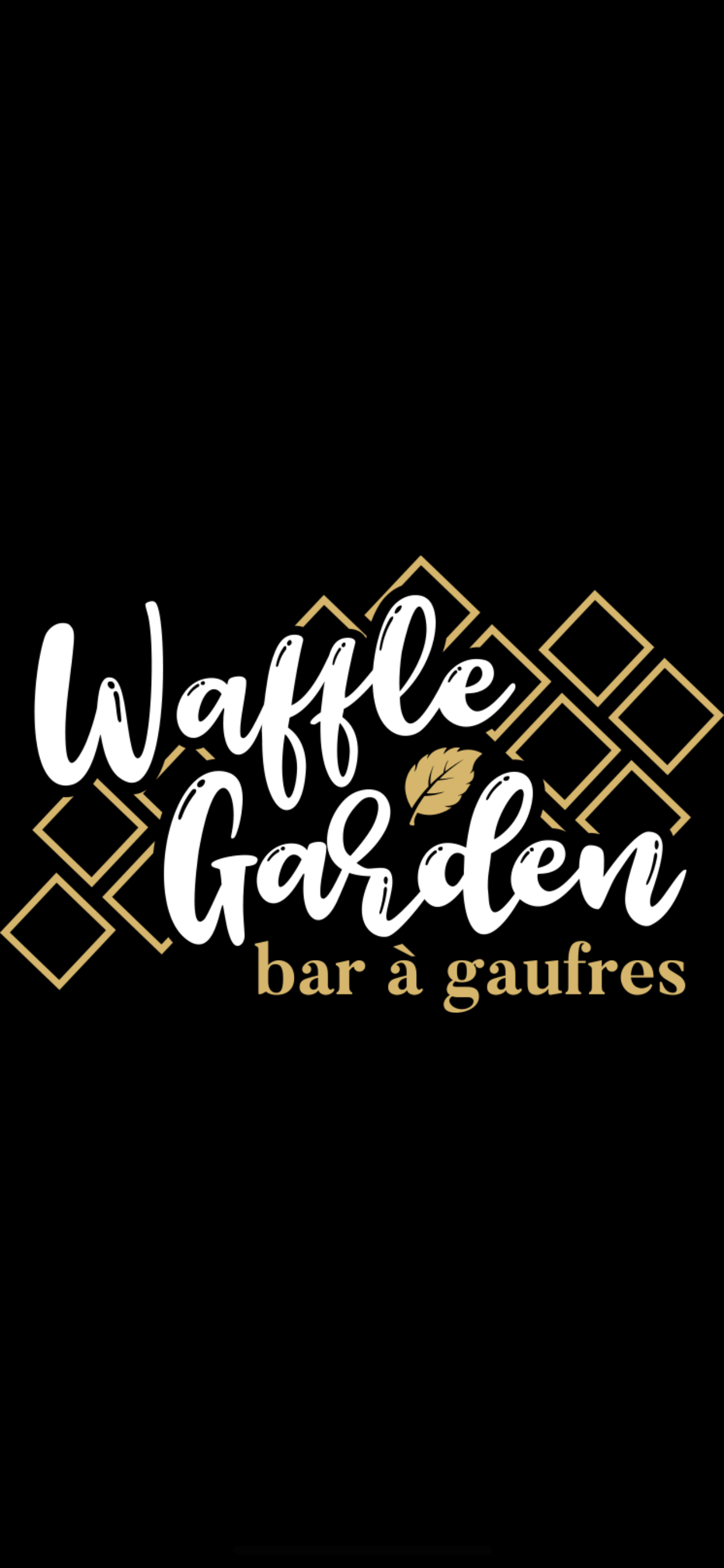 WAFFLE GARDEN