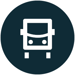 Arret de bus