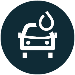 Lavage auto